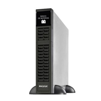 Phasak PH 9332 Battery Bank for PH 9330