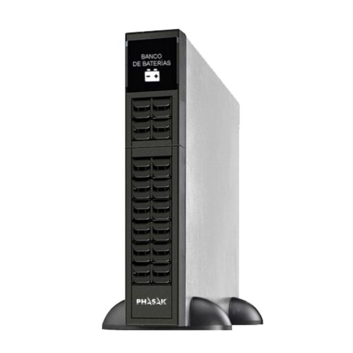 Banco de baterias Phasak ph 9332 para ph 9330