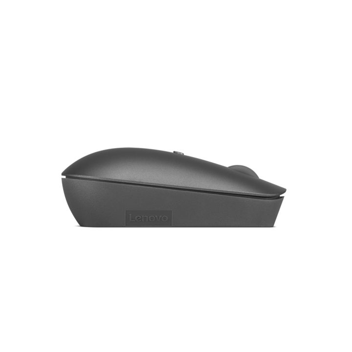 Lenovo 540 rato Universal Ambidestro RF sem fios Óptico 2400 DPI