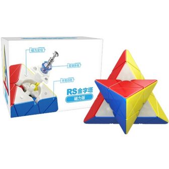 Moyu RS Pyraminx M Rubik's Cube (1393)