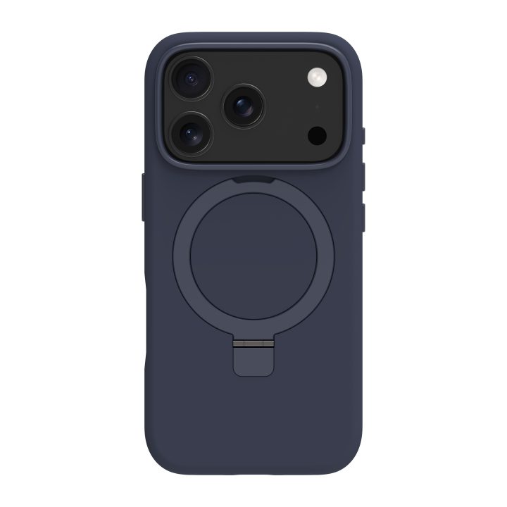 dbramante1928 Roskilde MS Kick ICON Blue Phone Case