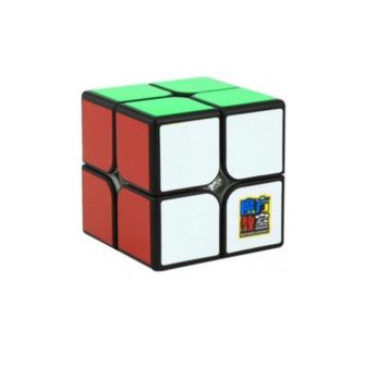 Gan Cubo de rubik moyu meilong 2X2 magnetico negro (3154)