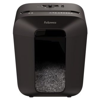 Fellowes LX41 Shredder 4300701