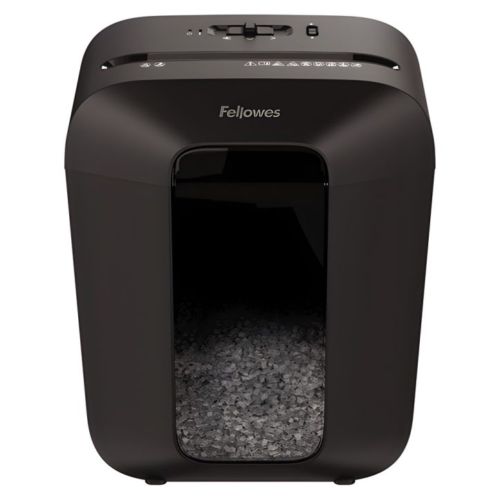 Fellowes LX41 Shredder 4300701