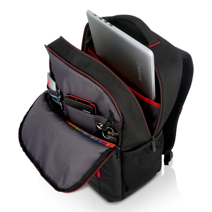 Lenovo 4X41U80414 Laptop Bags 16" Backpack Black