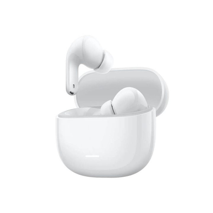 Xiaomi Redmi Buds 8 Lite True Wireless In-Ear Headphones (BHR08OLGL)