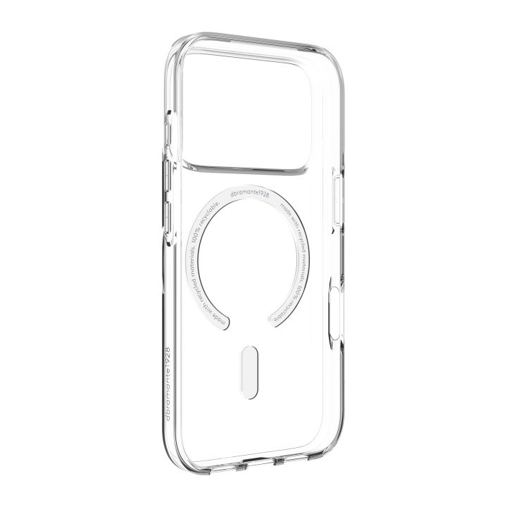 dbramante1928 Greenland Pro MS funda para teléfono móvil Transparente
