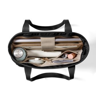 tomtoc Versatile A12 Laptop Case 14" Black (A12D3D1)