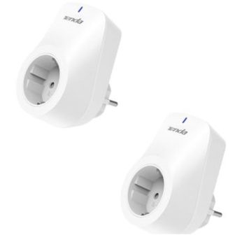 Tenda Beli SP6 Smart Wi-Fi Plug 2-Pack
