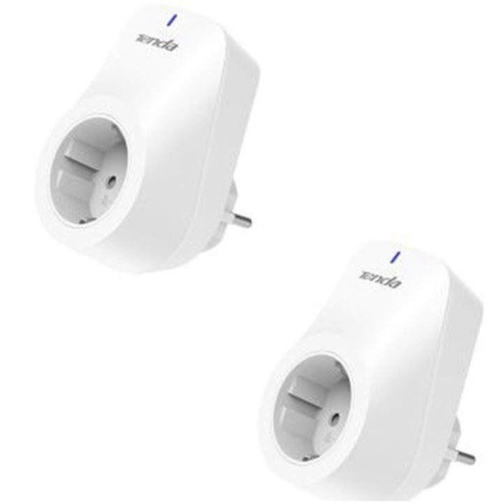 Tenda Beli SP6 Smart Wi-Fi Plug 2-Pack