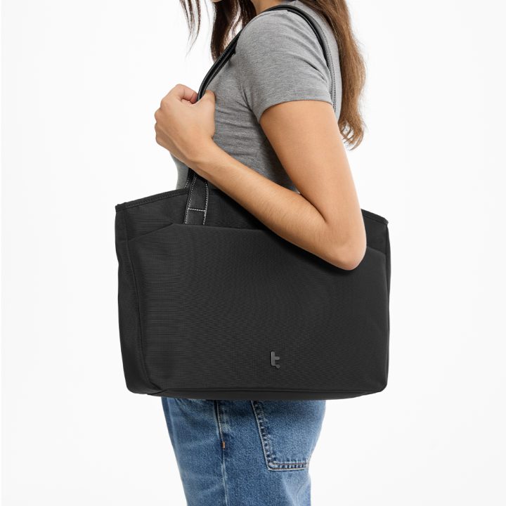 tomtoc Versatile A12 Laptop Case 14" Black (A12D3D1)