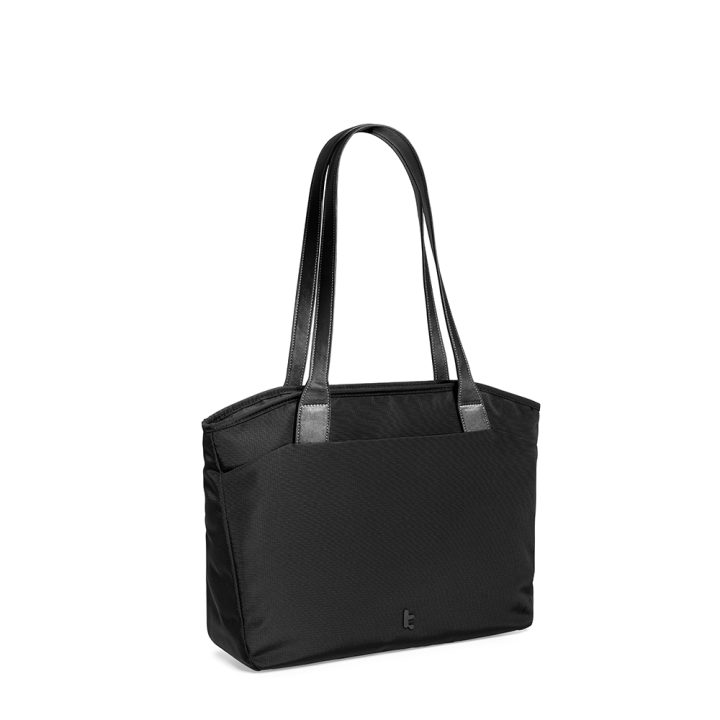 Maletin portatil 14 tomtoc versatile A12 black (A12D3D1)