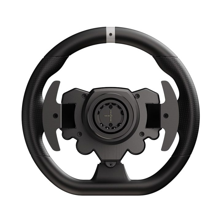 Moza Racing RS053 volante e pedais Preto USB Volante + Pedais PC…