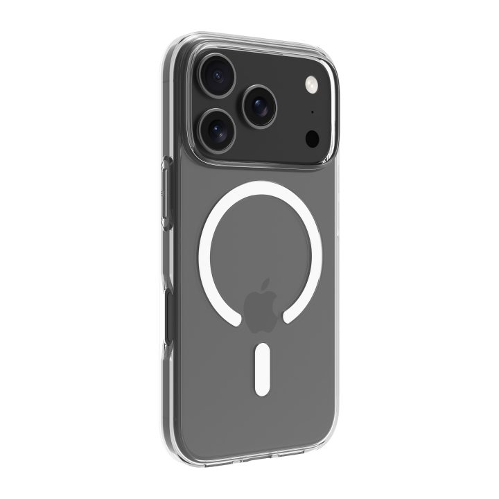 dbramante1928 Greenland Pro MS Clear Phone Case