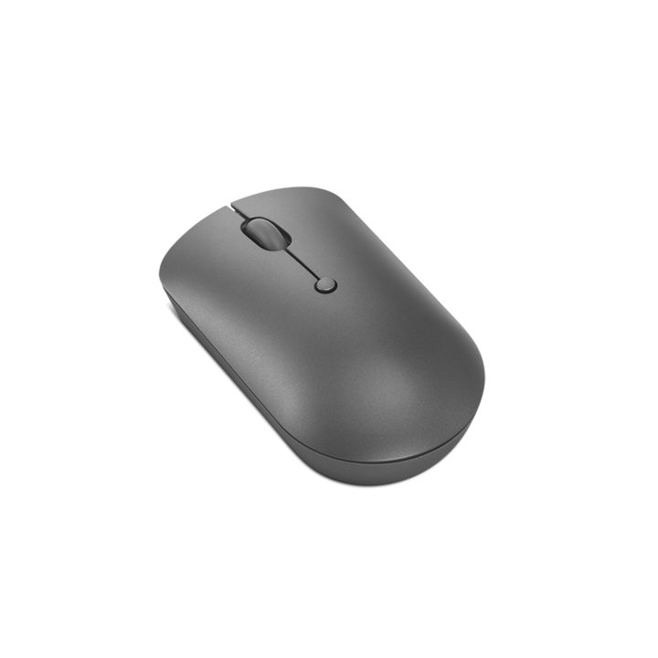 Lenovo 540 rato Universal Ambidestro RF sem fios Óptico 2400 DPI