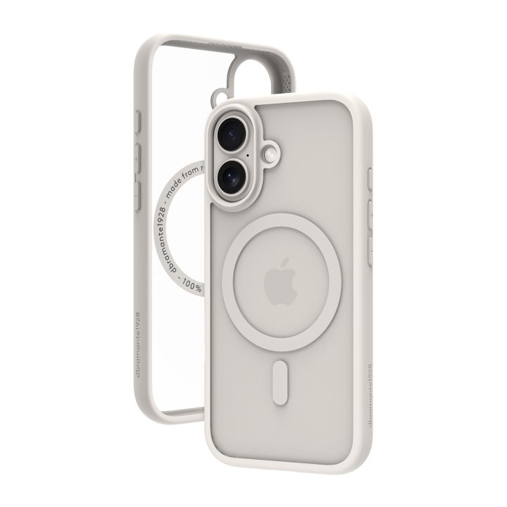 dbramante1928 Grenen MS Phone Case White