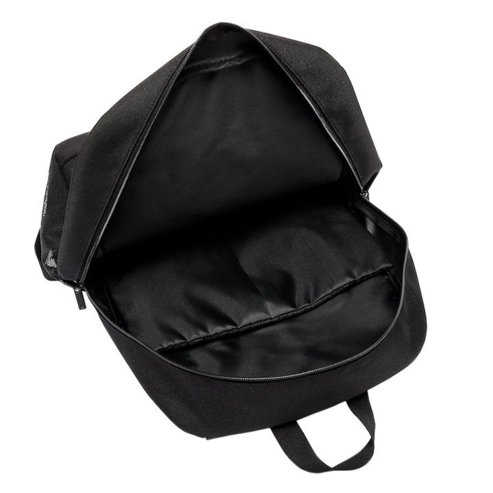 UNYKAch Urban MO156 15,6" Mochila Negro