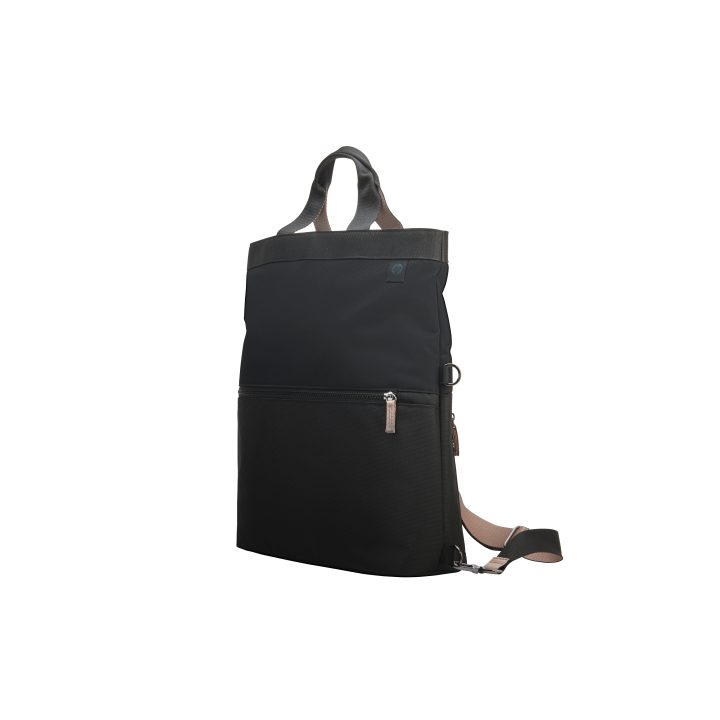 HP Bolsa de mão para mochila conversível para portátil de 14 polegadas