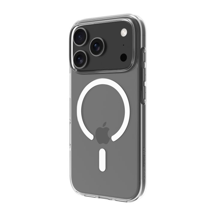 dbramante1928 Greenland Pro MS Clear Phone Case