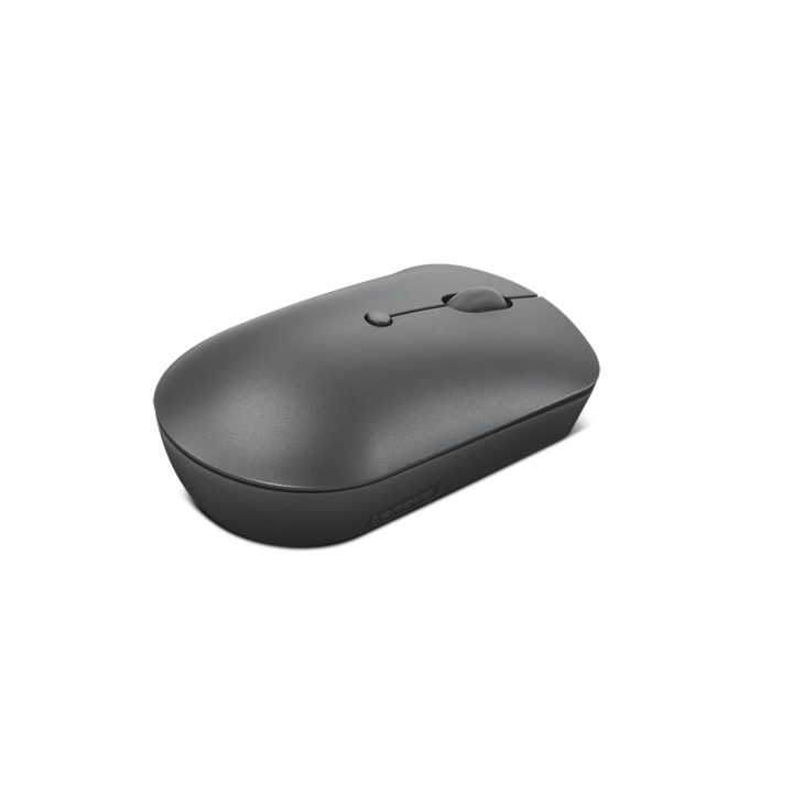 Lenovo 540 rato Universal Ambidestro RF sem fios Óptico 2400 DPI