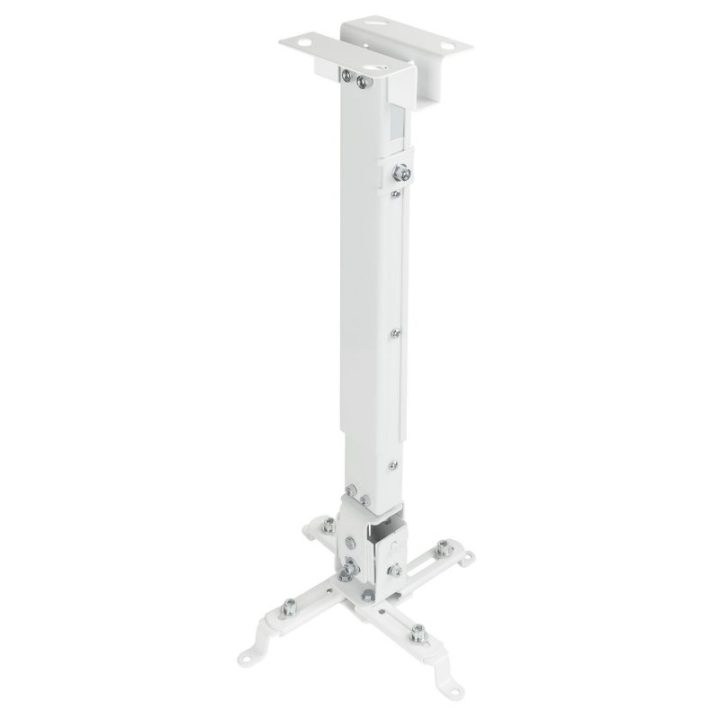 TooQ PJ2012T-W White Ceiling Projector Mount