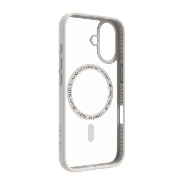 dbramante1928 Grenen MS capa para telemóvel Branco