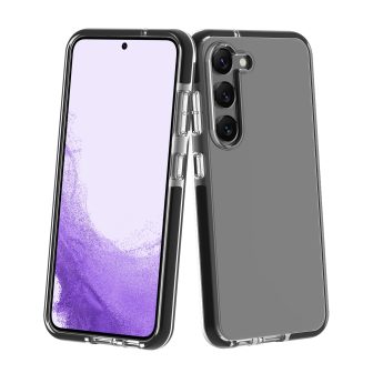 Capa Muvit shockproof 2m para Samsung Galaxy S23 5G transparente…