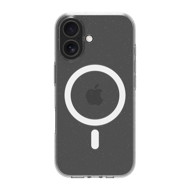 dbramante1928 Greenland Pro MS Phone Case Clear, White