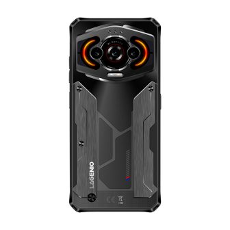 Terminal Mustek Lagenio T2750 4GB/128GB (PANTHER1) 6,7"