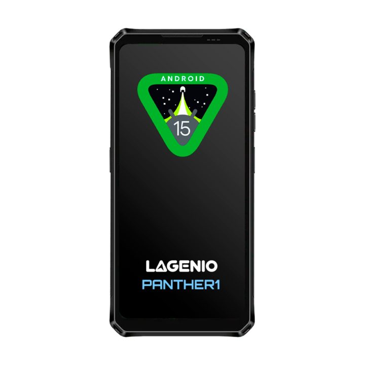 Mustek Terminal 6.7" Lagenio T2750 4GB/128GB (PANTHER1)