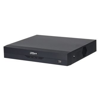 (dh-XVR4108HS-i/t) Dahua Hybrid DVR Series 4, 8 Channels, 1HDD…