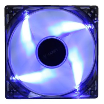 UNYKAch 120 mm LED Azul