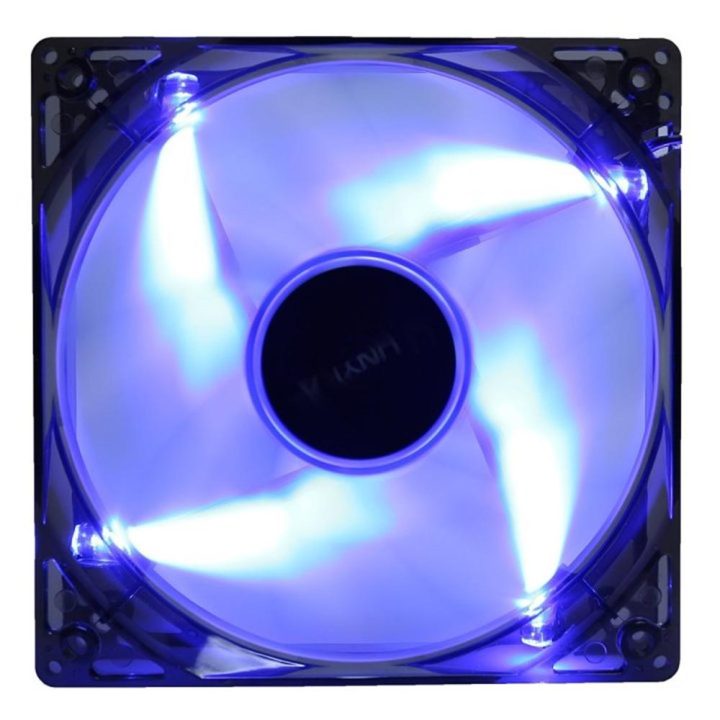 UNYKAch 120 mm Blue LED