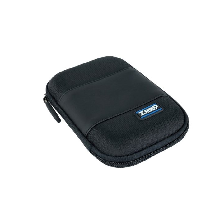 TooQ TQBC-E2501 External Hard Drive Case Black