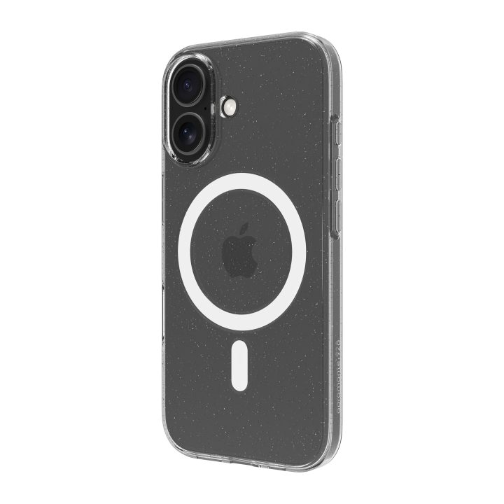dbramante1928 Greenland Pro MS Phone Case Clear, White