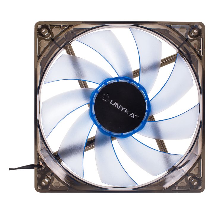 UNYKAch 120 mm LED Azul