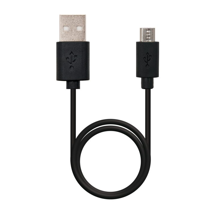 Nanocable DVI 24+1/m to VGA HDB15/h Adapter, Black, 10 cm