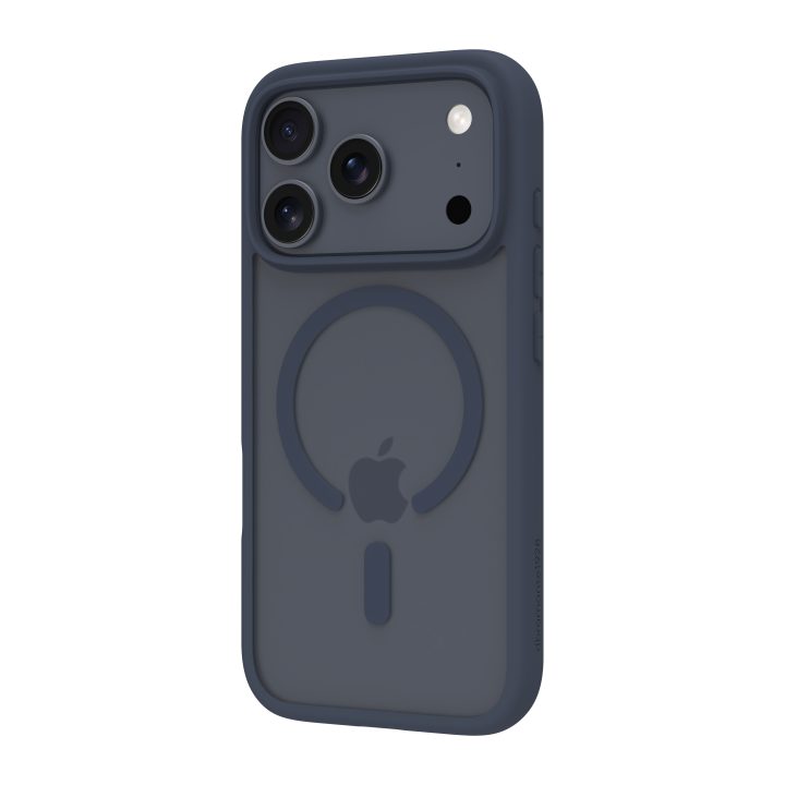 dbramante1928 Grenen MS Blue Mobile Phone Case