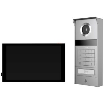 EZVIZ video doorbell TP9 pro (CS-TP9PRO)