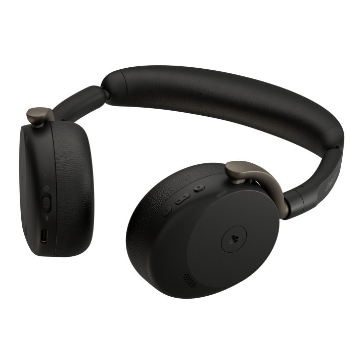 Jabra Evolve3 65 Flex Auriculares Inalámbrico Diadema Oficina/Centro…