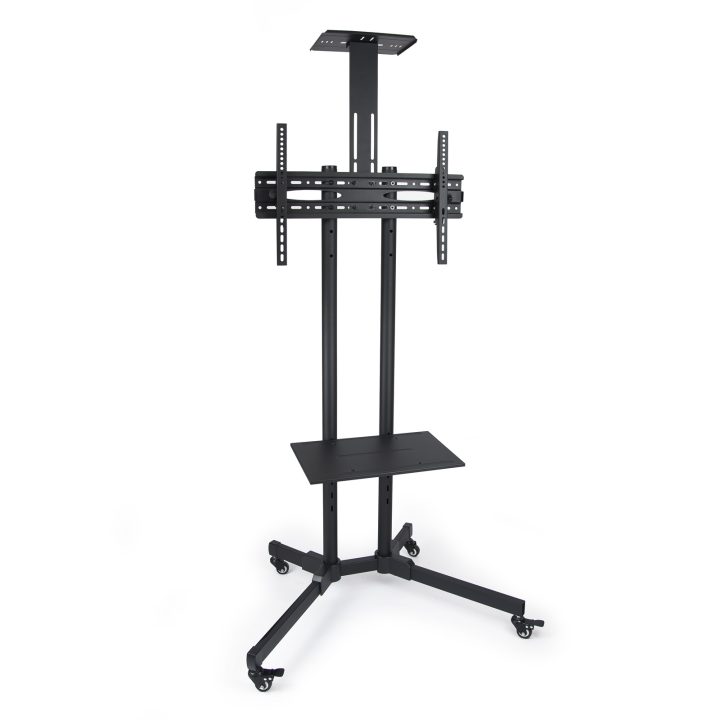 TooQ FS1470M-B Digital Signage Screen Stand 70" Black