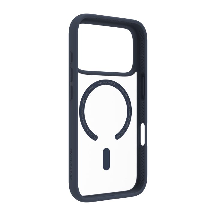dbramante1928 Grenen MS Blue Mobile Phone Case
