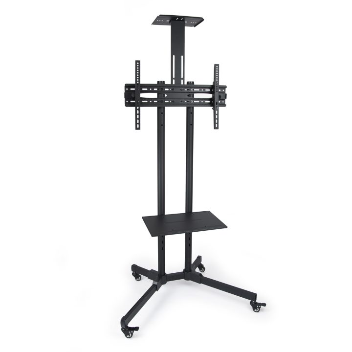 TooQ FS1470M-B Digital Signage Screen Stand 70" Black