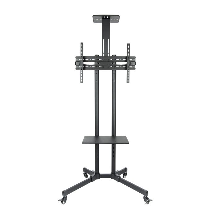 TooQ FS1470M-B Digital Signage Screen Stand 70" Black
