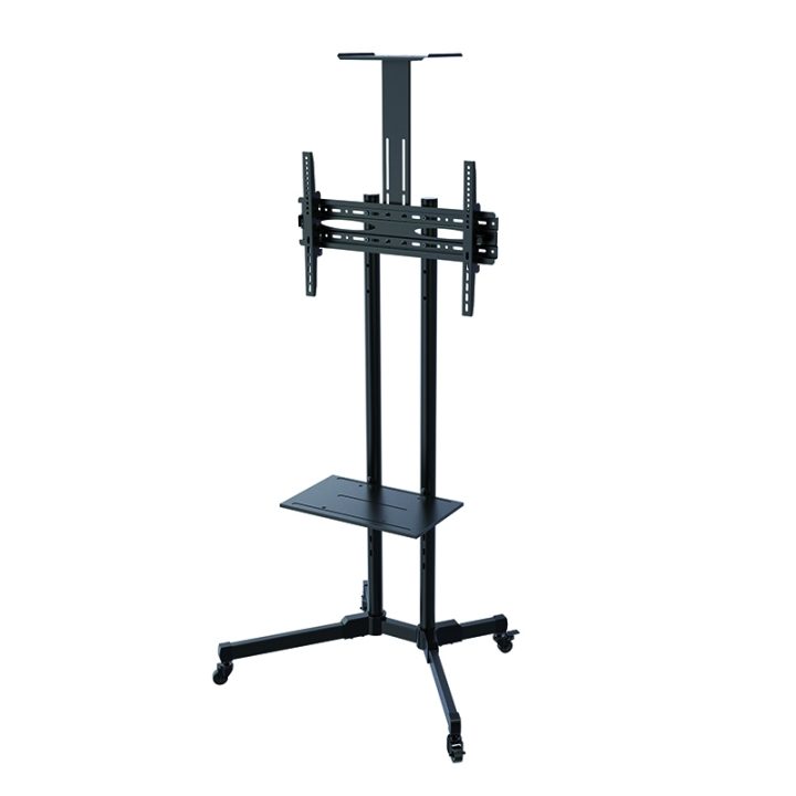 TooQ FS1470M-B Digital Signage Screen Stand 70" Black