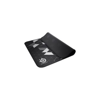 SteelSeries STEEL-63003 alfombrilla para ratón Negro Alfombrilla de…