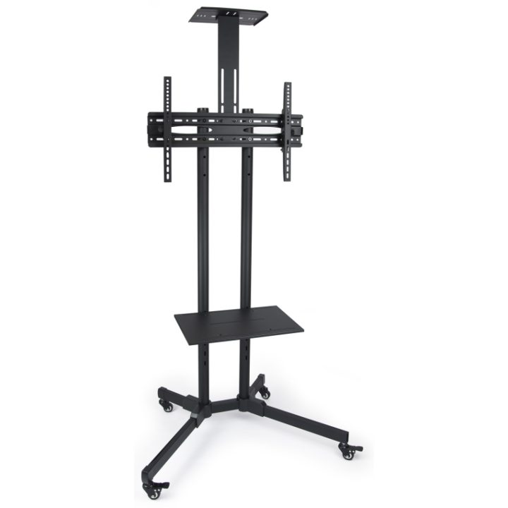 TooQ FS1470M-B suporte para ecrã de sinalização 70" Preto