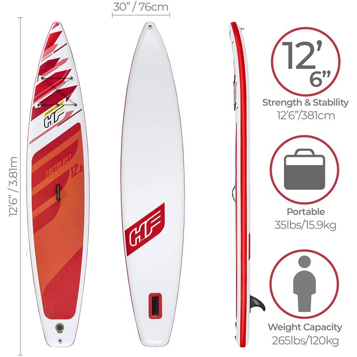 Bestway 65343 tabla de surf Tabla de stand up paddle (SUP)