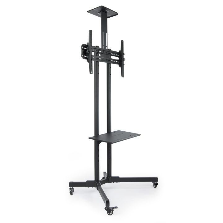 TooQ FS1470M-B Digital Signage Screen Stand 70" Black