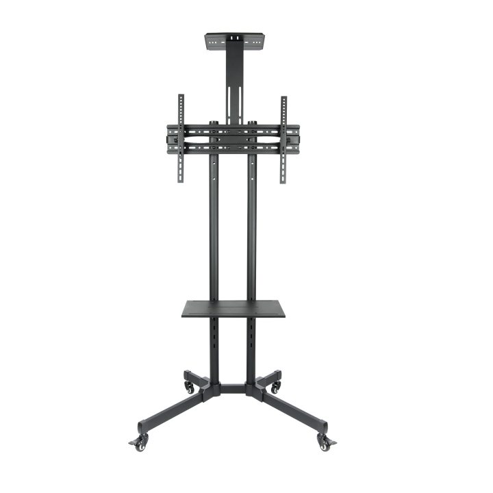 TooQ FS1470M-B Digital Signage Screen Stand 70" Black
